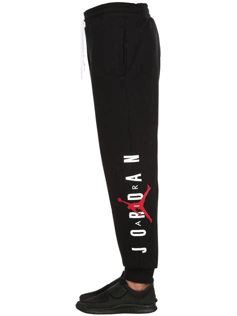 nike jordan kurze jogging schwarz|jordan sweatpants nike.